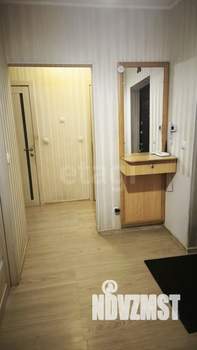 1-к квартира, на длительный срок, 40м2, 15/16 этаж