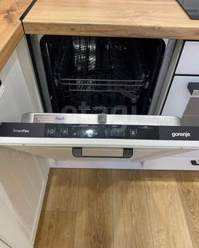 2-к квартира, на длительный срок, 52м2, 9/25 этаж