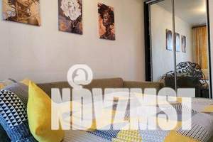 2-к квартира, посуточно, 40м2, 5/9 этаж