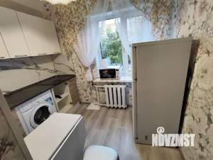 2-к квартира, на длительный срок, 36м2, 2/5 этаж