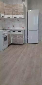 Студия квартира, на длительный срок, 27м2, 4/16 этаж
