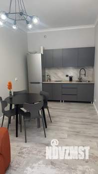 2-к квартира, посуточно, 50м2, 6/7 этаж