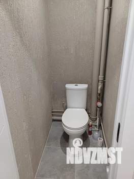 1-к квартира, посуточно, 36м2, 2/10 этаж