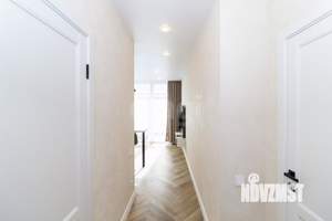 Студия квартира, на длительный срок, 23м2, 7/14 этаж