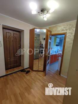 2-к квартира, на длительный срок, 52м2, 2/5 этаж
