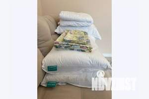 1-к квартира, посуточно, 34м2, 4/9 этаж