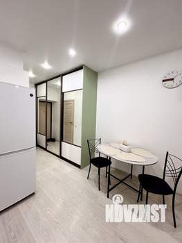 Студия квартира, посуточно, 28м2, 6/17 этаж