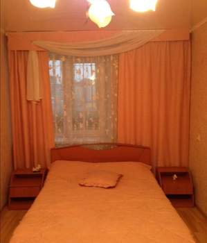 2-к квартира, на длительный срок, 54м2, 7/12 этаж