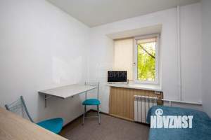 Студия квартира, на длительный срок, 9м2, 3/5 этаж