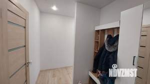 2-к квартира, на длительный срок, 45м2, 24/25 этаж