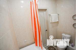 1-к квартира, посуточно, 38м2, 3/14 этаж