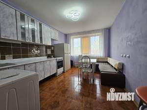 1-к квартира, на длительный срок, 42м2, 6/9 этаж