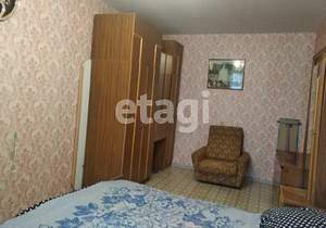 2-к квартира, на длительный срок, 50м2, 5/9 этаж