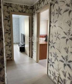 2-к квартира, на длительный срок, 60м2, 6/9 этаж