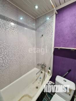 1-к квартира, на длительный срок, 14м2, 1/9 этаж