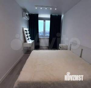 2-к квартира, посуточно, 80м2, 1/1 этаж