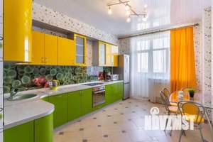 1-к квартира, посуточно, 60м2, 1/1 этаж