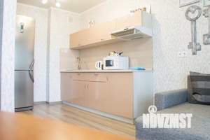 1-к квартира, посуточно, 75м2, 1/1 этаж