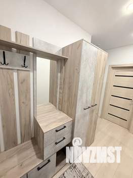 2-к квартира, посуточно, 66м2, 7/12 этаж