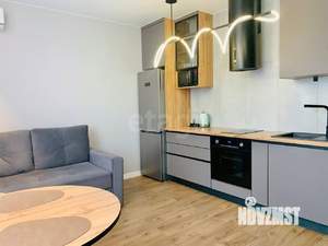 1-к квартира, на длительный срок, 36м2, 10/10 этаж