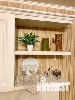 1-к квартира, посуточно, 28м2, 10/20 этаж