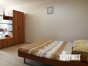 1-к квартира, посуточно, 48м2, 1/1 этаж