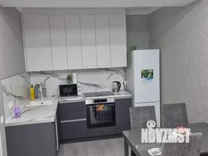 1-к квартира, посуточно, 60м2, 2/5 этаж