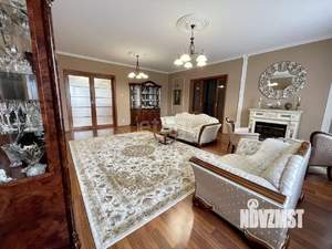 3-к квартира, на длительный срок, 146м2, 7/9 этаж