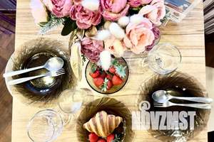 1-к квартира, посуточно, 50м2, 6/9 этаж