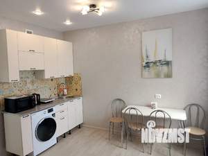 1-к квартира, посуточно, 30м2, 14/19 этаж
