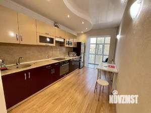 1-к квартира, на длительный срок, 40м2, 16/16 этаж