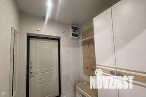 1-к квартира, посуточно, 29м2, 13/19 этаж