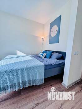 Студия квартира, посуточно, 33м2, 3/8 этаж