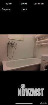 2-к квартира, на длительный срок, 50м2, 1/2 этаж