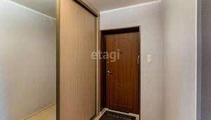 1-к квартира, на длительный срок, 40м2, 5/10 этаж