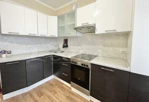 1-к квартира, на длительный срок, 40м2, 4/14 этаж