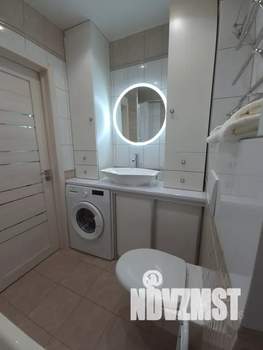 1-к квартира, посуточно, 34м2, 5/19 этаж