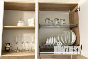 1-к квартира, посуточно, 26м2, 5/6 этаж