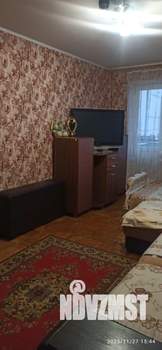 1-к квартира, на длительный срок, 30м2, 5/5 этаж