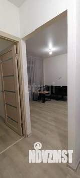 1-к квартира, на длительный срок, 34м2, 1/4 этаж