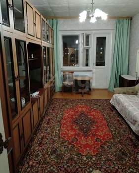 2-к квартира, на длительный срок, 50м2, 7/9 этаж