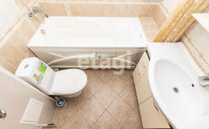 1-к квартира, на длительный срок, 36м2, 9/10 этаж