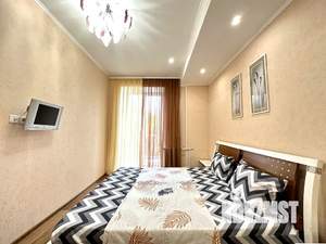 2-к квартира, посуточно, 60м2, 3/5 этаж
