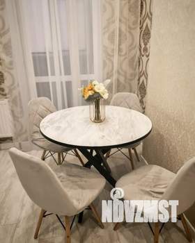 1-к квартира, посуточно, 41м2, 1/17 этаж