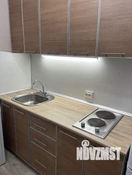 1-к квартира, на длительный срок, 33м2, 5/9 этаж