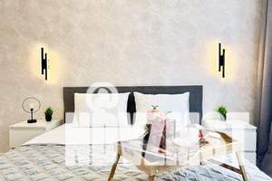 1-к квартира, посуточно, 35м2, 4/16 этаж