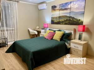 2-к квартира, посуточно, 48м2, 1/1 этаж