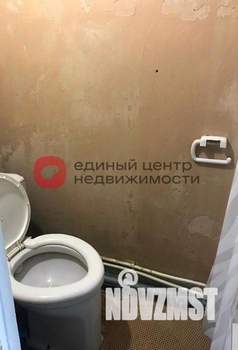 Студия квартира, на длительный срок, 17м2, 1/5 этаж