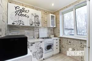 2-к квартира, на длительный срок, 45м2, 1/5 этаж