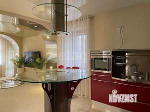 3-к квартира, на длительный срок, 119м2, 5/5 этаж